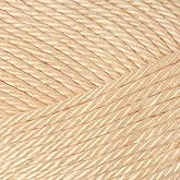 Scheepjes Yarn Catona 50 Gram (255 - Nude)