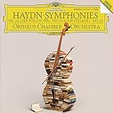 SYMPHONIES 22, 63 AND 80 / ORPHEUS CHAMBER