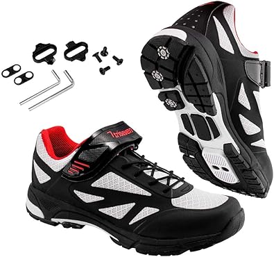 zapatillas de montaña