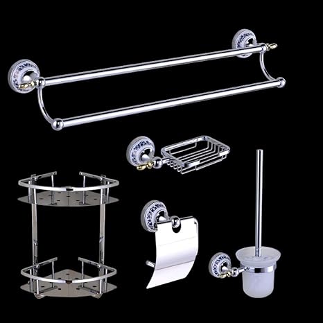 Accesorios de baño acero inoxidable | Inoxidable