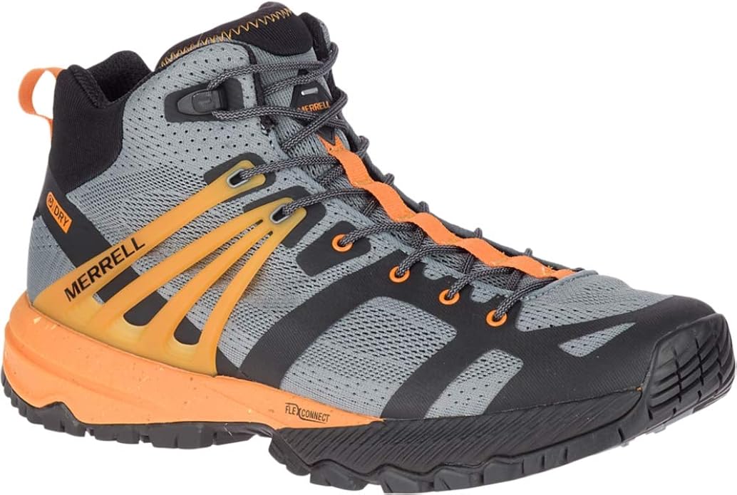 merrell mqm ace