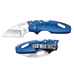 Cold Steel Mini Tuff Lite 2" 4034SS Sheepsfoot