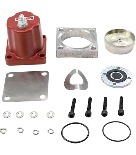 Amazon.com: KT 12V Fuel Shut Off Solenoid 134072 3408421 3054611