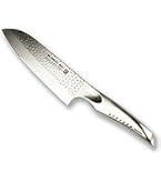 GLOBAL 菜切り包丁グローバル SAI(彩) SAI-04 超硬質 Global SAI-04 Sai Vegetable Knife 7.5