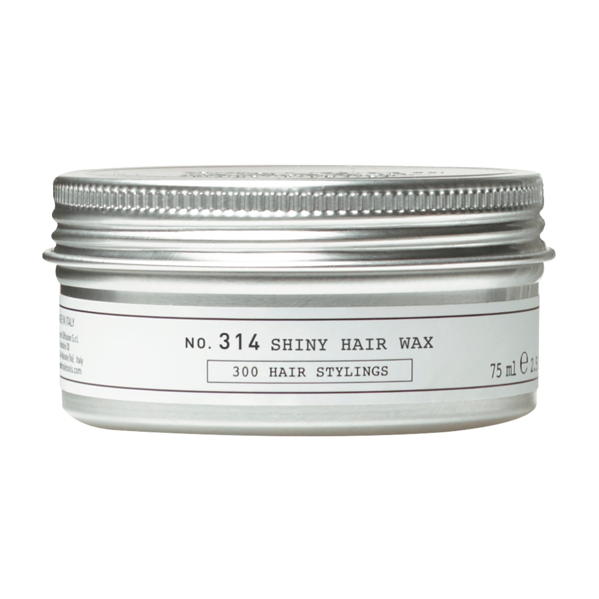 Depot No. 314 Shiny Hair Wax 75ml