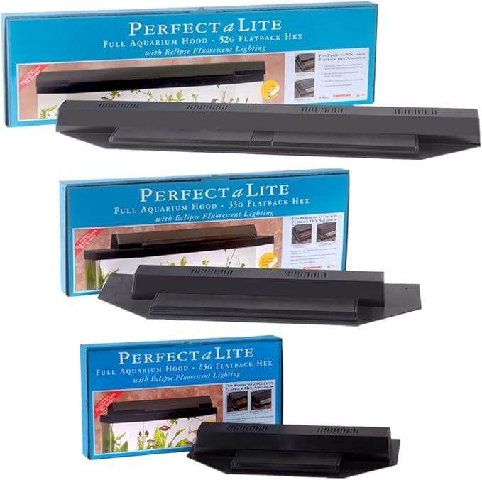 eclipse 2 aquarium hood