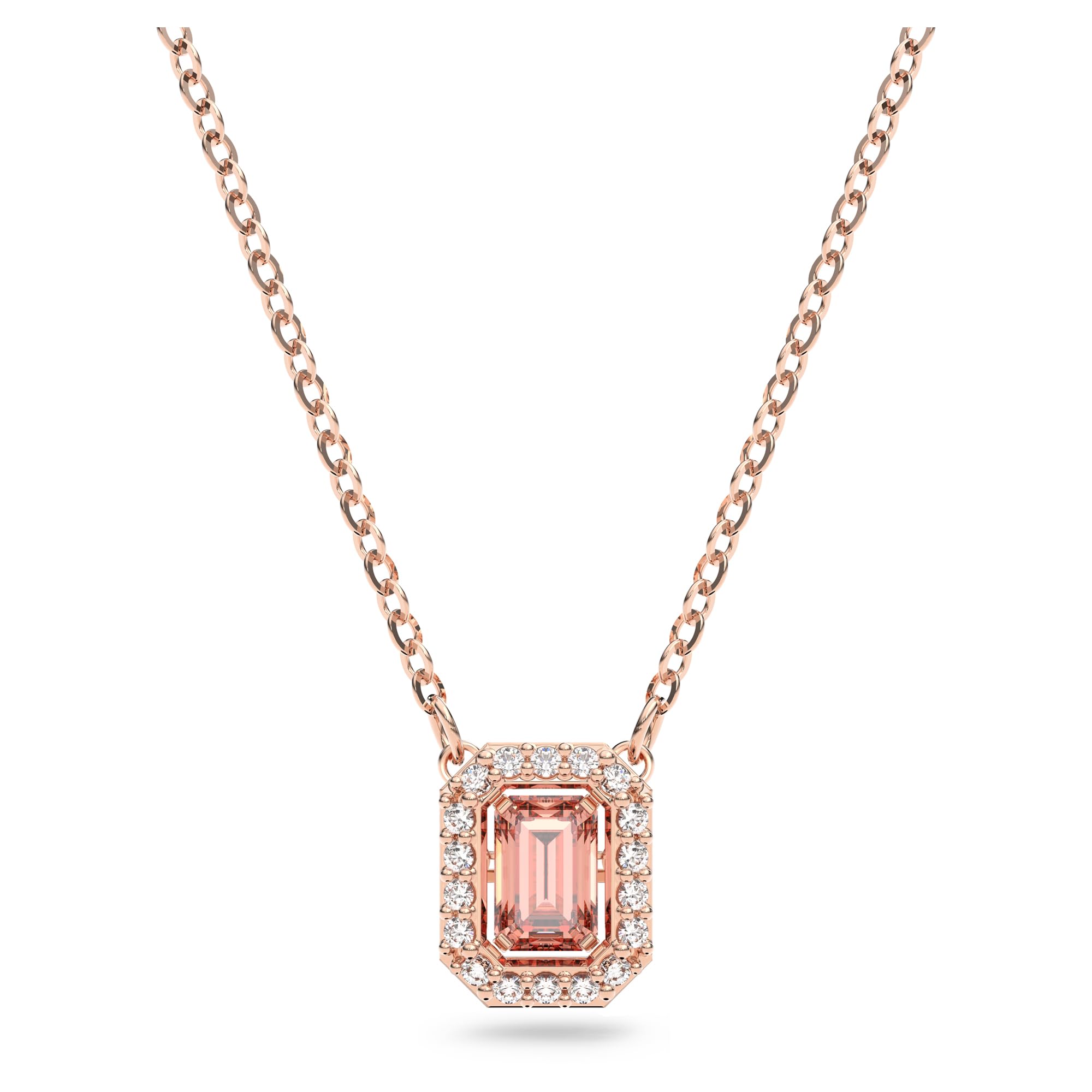 Swarovski Millenia Crystal Pendant Necklace Collection