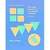 Amazon.com: Formal Syntax and Semantics of Programming Languages: A ...