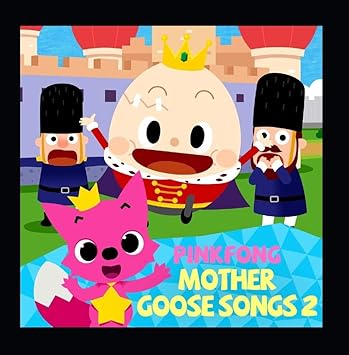 amazon pinkfong