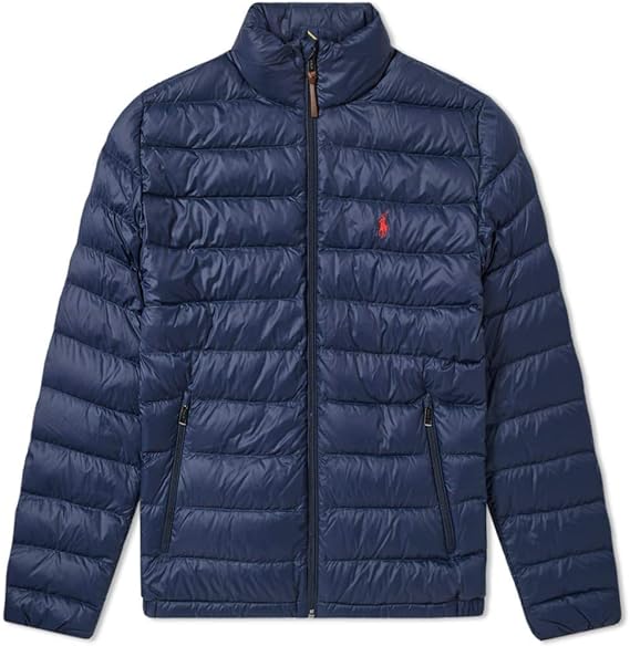 plumifero polo ralph lauren hombre