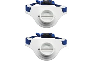 ASOCEA Fishing Fighting Waist Belt