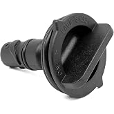 PCV Valve Crankcase Vent Valve 53032940AB Compatible with Ram 1500 2500 3500 4500 Replacement for Chrysler 300 Dodge Challenger Durango