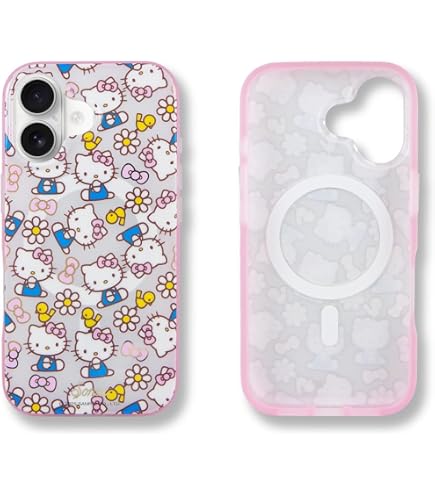 Amazon.com: Sonix x Sanrio Case for iPhone 17 | Compatible with