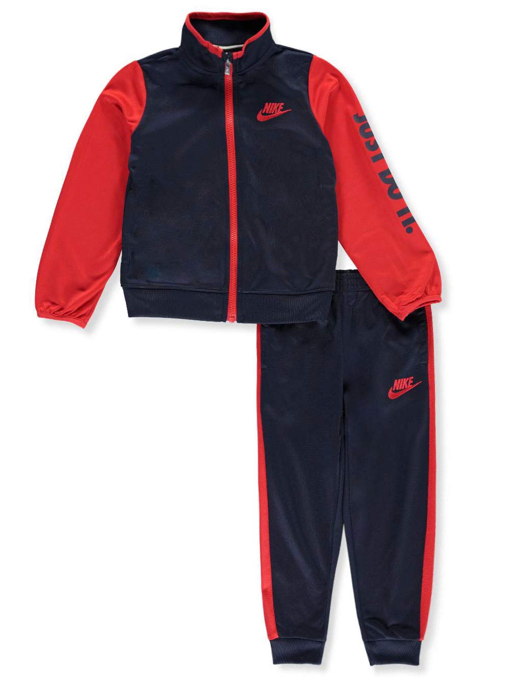 nike tracksuit 2t