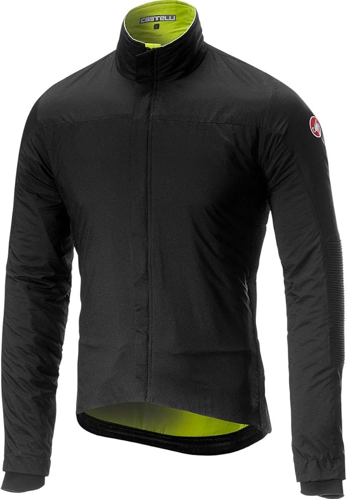 winter bike jacket
