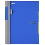 Five Star Advance Spiral Notebook, 2