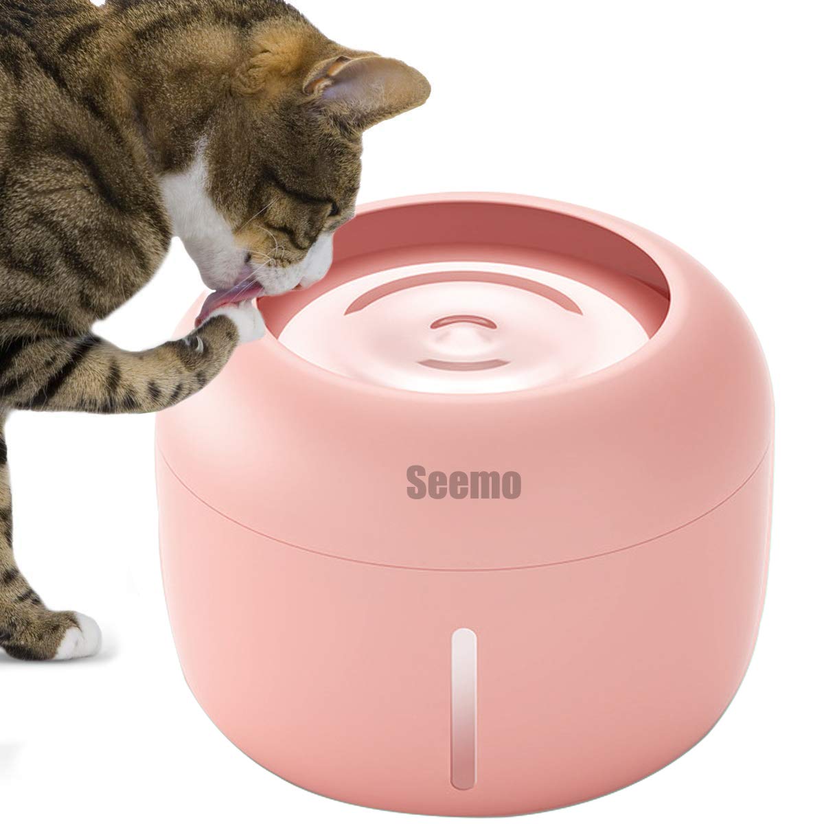 Pet Fountain With Water Filter Pet Supplies Cat 5l Desertcart