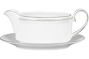 Vera Wang by Wedgwood Grosgrain Gravy Stand