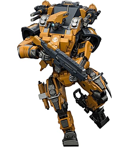 Amazon.com: BEERISE JOYTOY 1/18 Action Figures - Battle for The