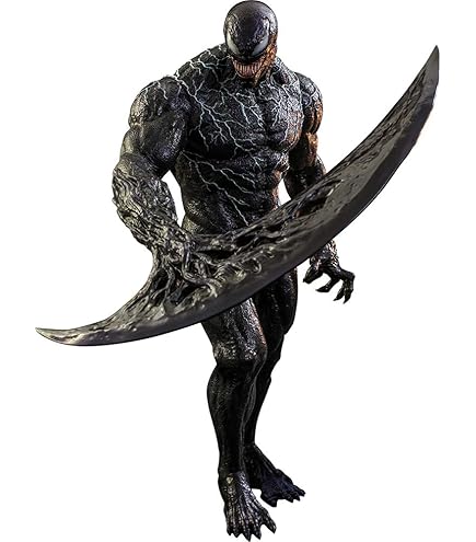 Amazon.com: Hot Toys Movie Masterpiece - Black Panther: T'CHAKA