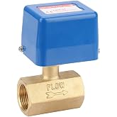 LKB-01D Water Flow Switch - 250V 15A, Two Way, IP54, 1.0MPa, SPDT Contacts for Fire Safety, Air Conditioners