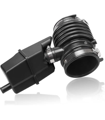 YZHIDIANF Pompe D'injection D'air Secondaire 12610063 Améliorée Pour