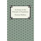 An Essay on the Principle of Population