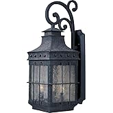 Maxim Nantucket - 4 Light Outdoor Wall Lantern