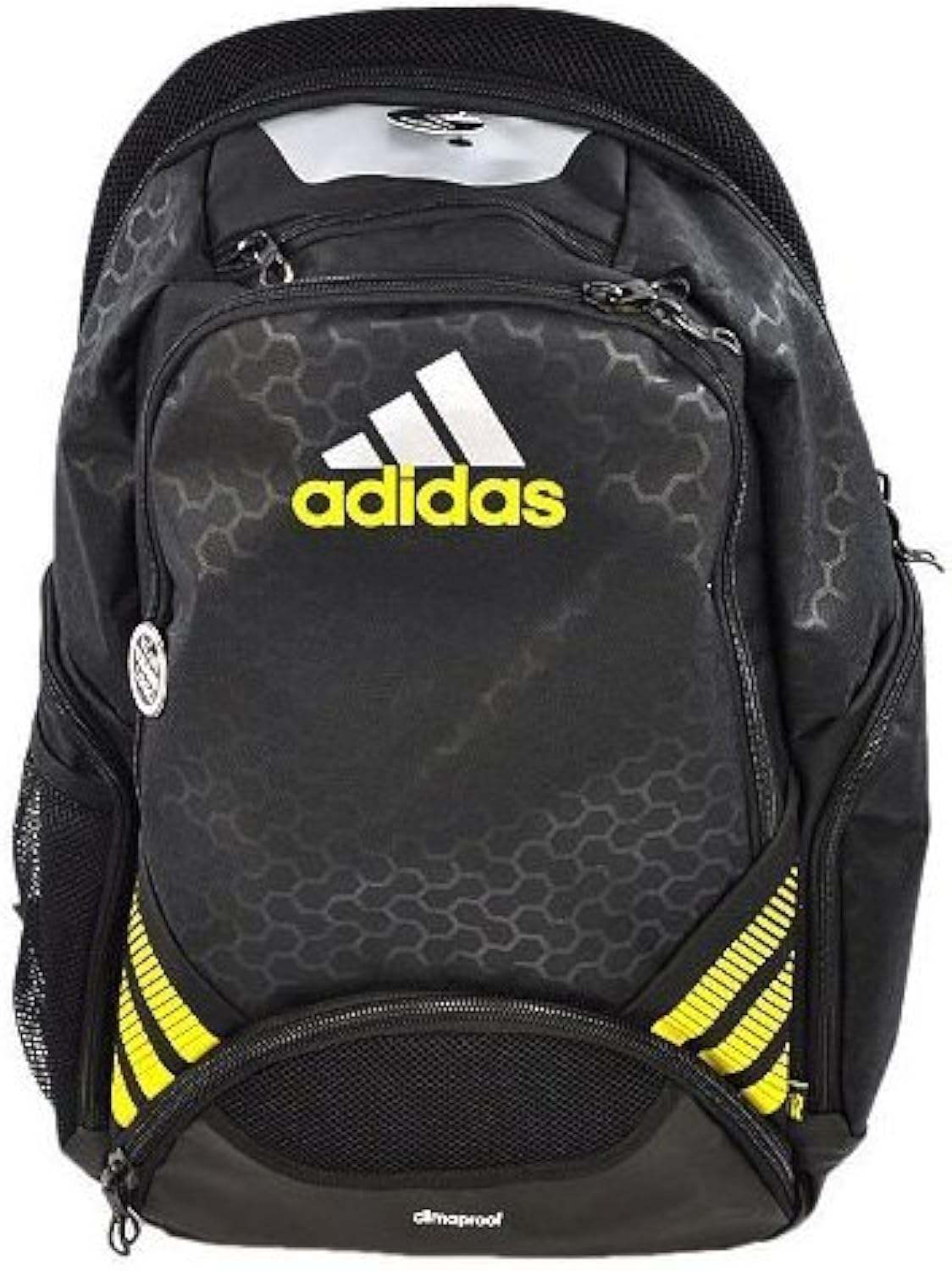 adidas team speed backpack