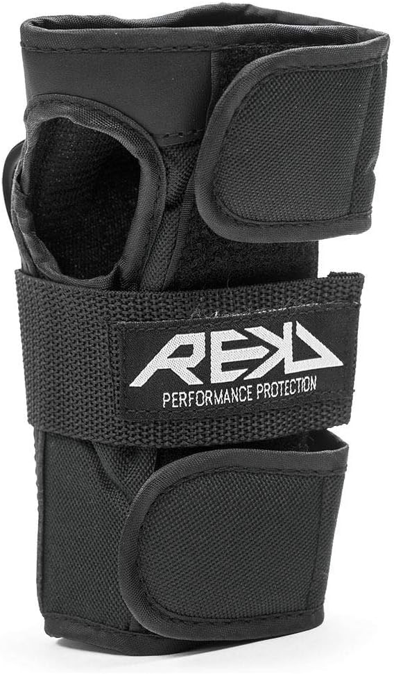 Rekd Unisex_Adult Rkd490 Wristband