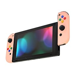 eXtremeRate DIY Replacement Shell Buttons for