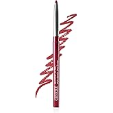 Clinique Long Lasting Quickliner Lip Liner | Non-Drying + No Sharpening | Available in 19 Shades | Now In Black Honey, Pink & Nude Honey