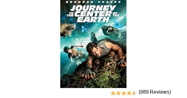 Watch Journey To The Center Of The Earth Online Hulu