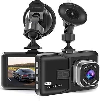 Auto Vox Wireless Reverse Camera Kit Car Backup Camera Amazon Co Uk