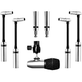 Earthworks DK7 Gen 2 Drum Kit Microphone System