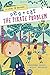 Peg + Cat: The Pirate Problem