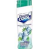 Dermicool Prickly Heat Powder - 150 g (Regular)