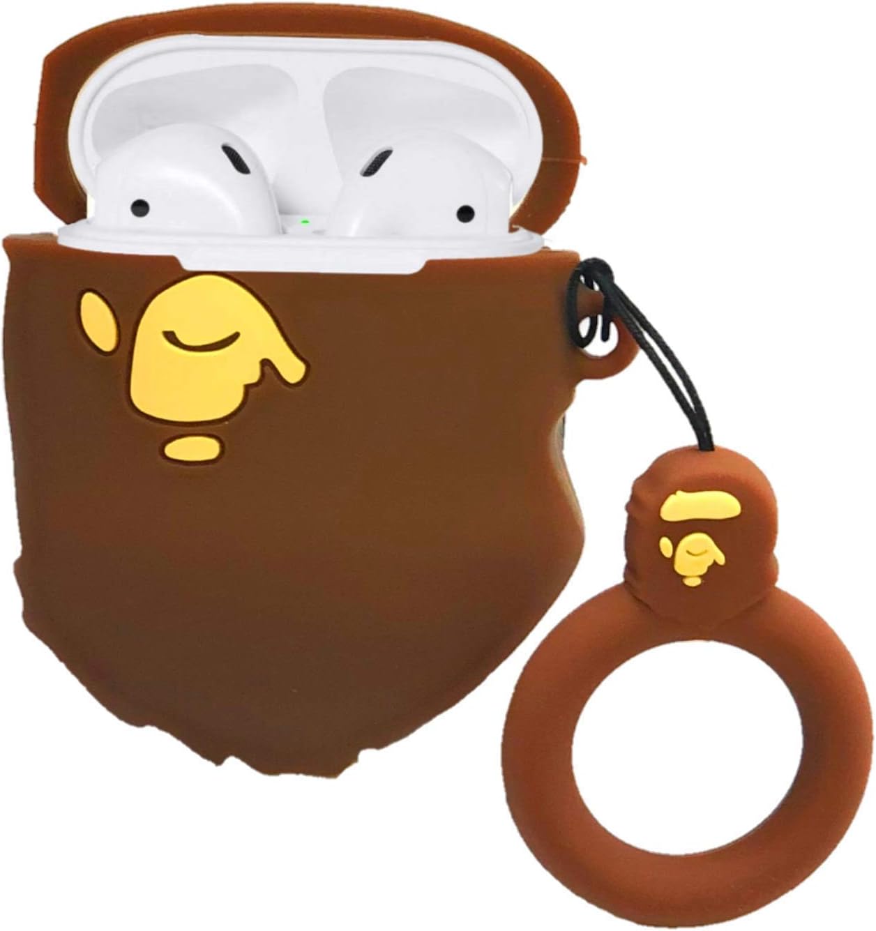 KOolKses AirPods Protective Case - Bape