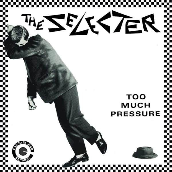 Specials - More Specials [40th Anniversary Half-Speed Master