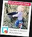 Educational Learning Lovey Ribbon Tag Security Blankets (Farm)