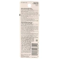 Maybelline Instant Age Rewind Eraser Dark Circles