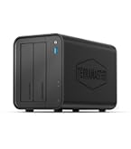 BUFFALO LinkStation 220 2-Bay Personal Cloud Network Storage 12TB
