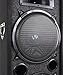 New VM Audio VAS4210P 2200 Watt 4-Way Dual 10