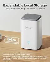 Reolink Home Hub All-in-One Centre Security 4K Live View Local Storage Wi-Fi 6 view 5