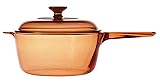 VISIONS 2.5L Saucepan