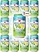 San Pellegrino Lemon & Mint, Lemone E Menta, Sparkling Fruit Beverage, 11.2oz Can (Pack of 12, Total of 268.8 Oz)
