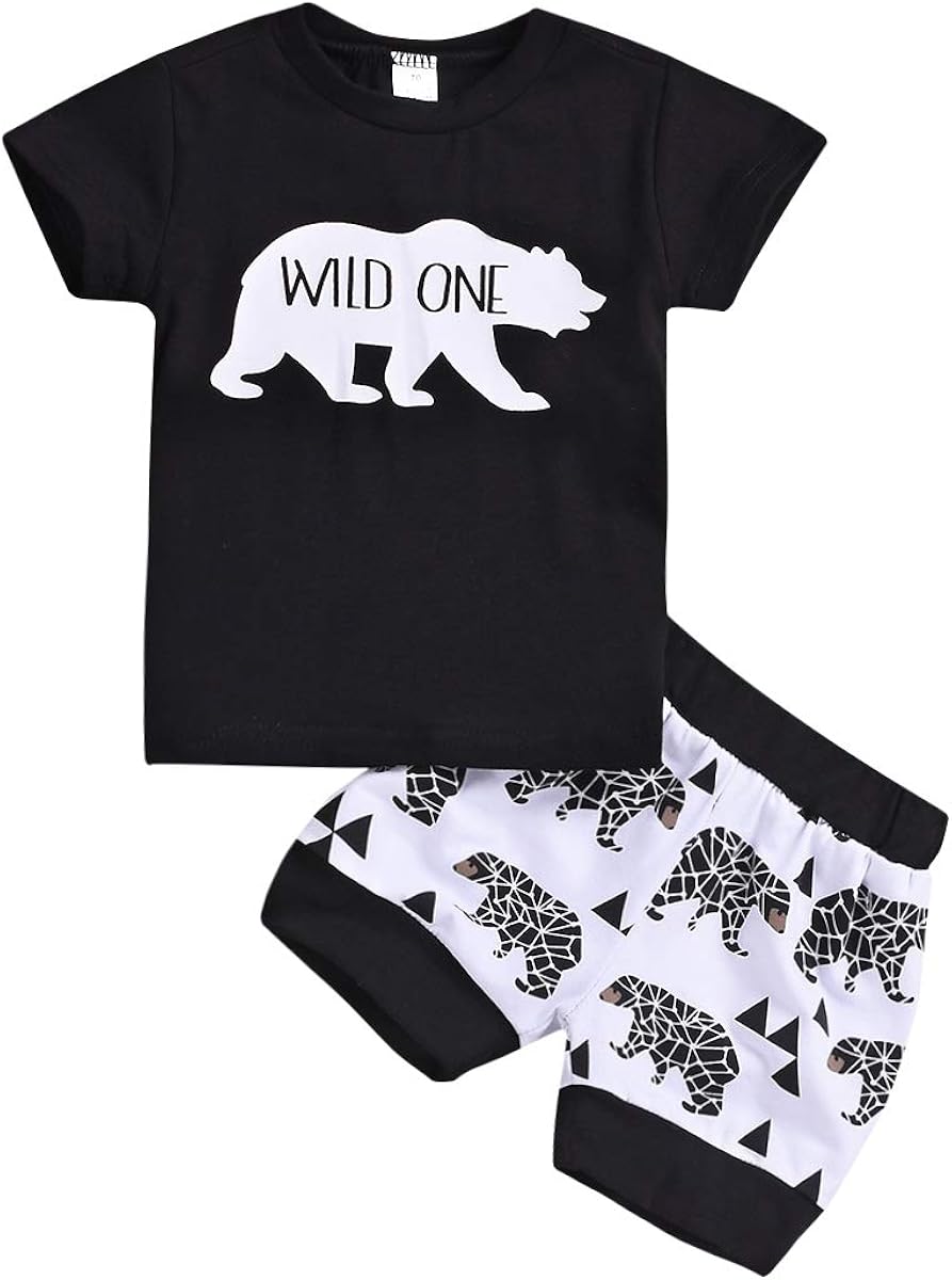 wild one vest
