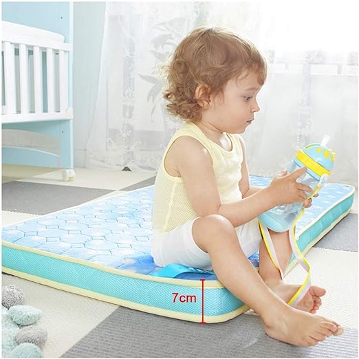 thick baby mattress