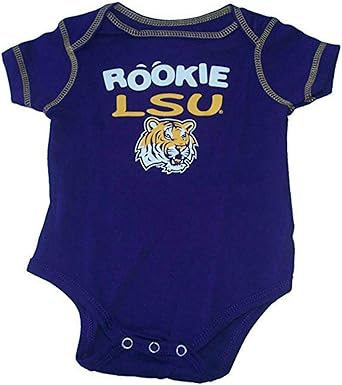 lsu baby clothes amazon