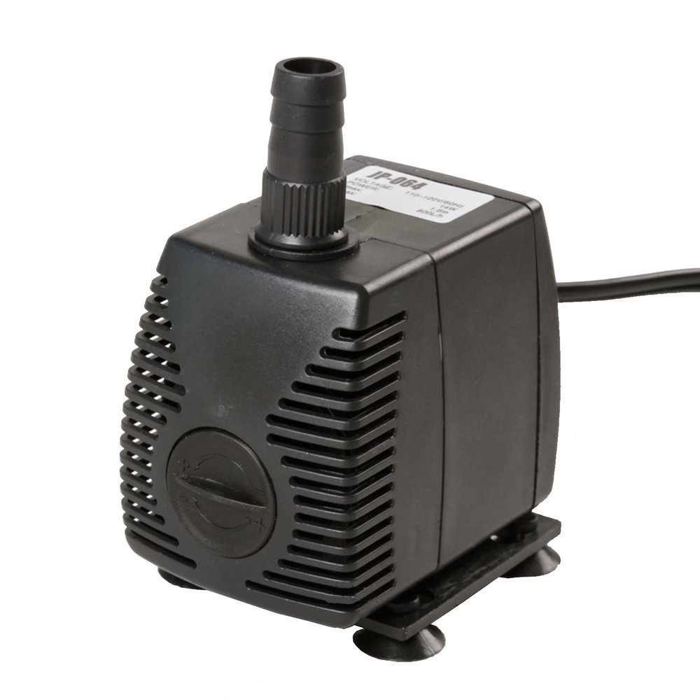 SUNSUN Aquarium Submersible Water Pump